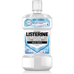 Listerine Advanced White 500 [Ukendt]